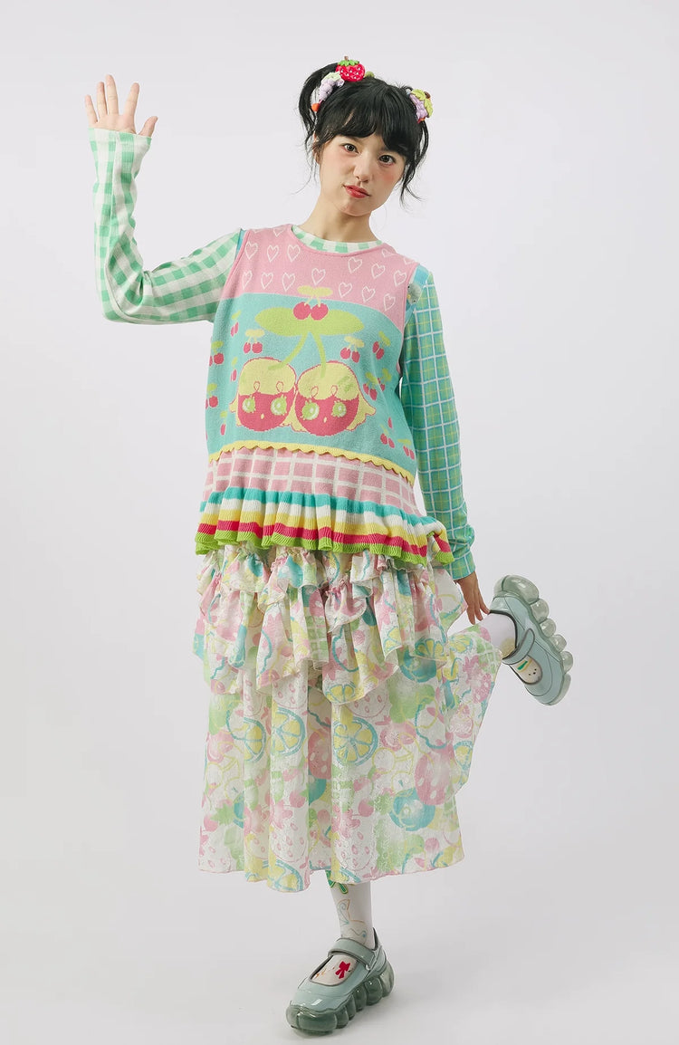 Decora Fashion Trending Styles