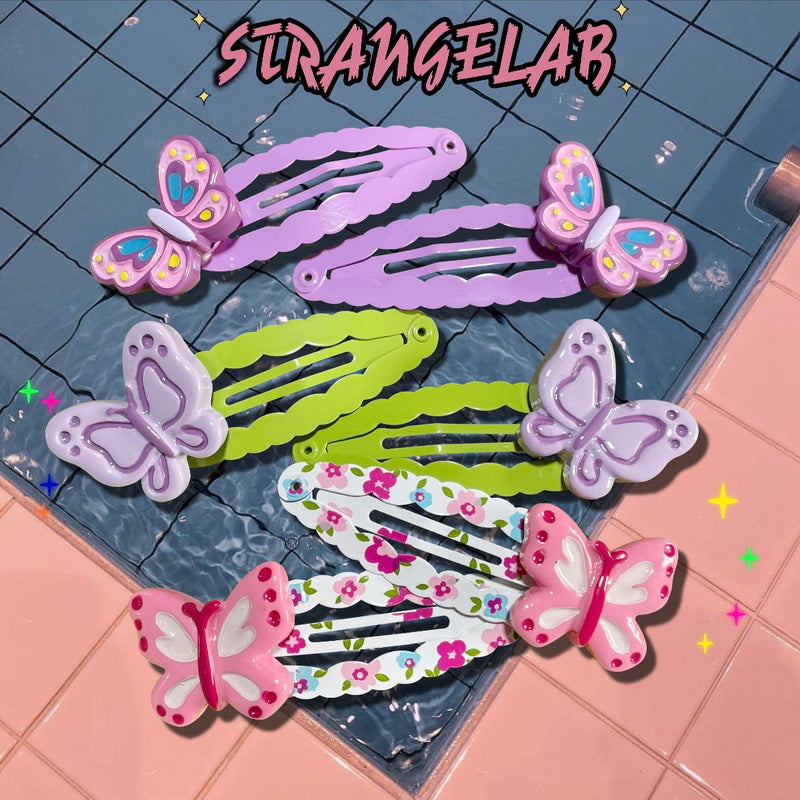 StrangeLab