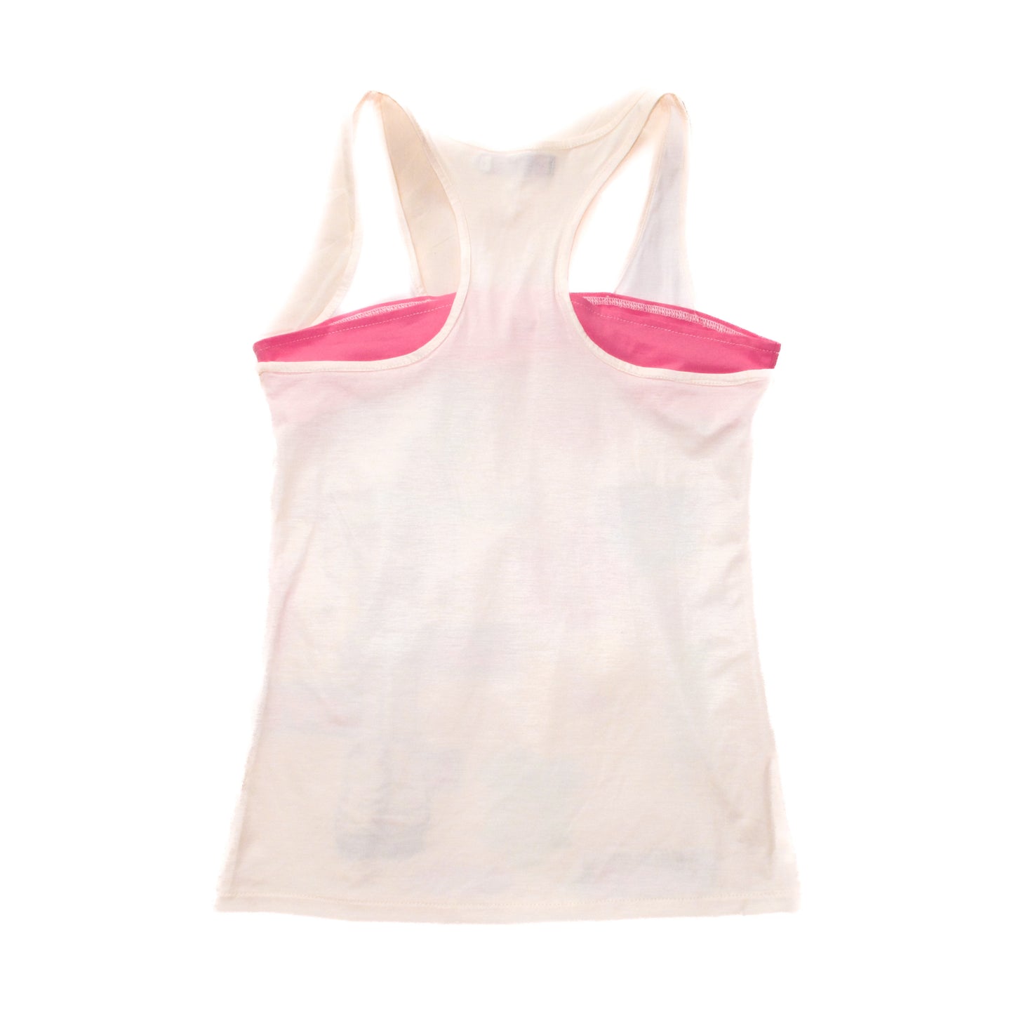 YJM with biubiu - Vintage LOVE Layered Tank Top camisole YJM with biubiu