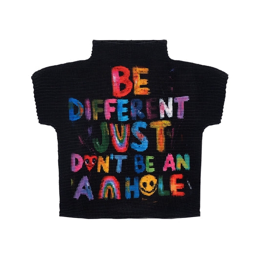 Iscreamcolour Graffiti Letters T-shirt Girly Fashion shirt iscreamcolour