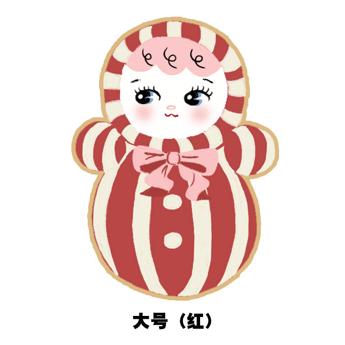 Meugler Celluloid Tumbler Candy Color Cartoon Cute Gift Home Rug carpet Meugler