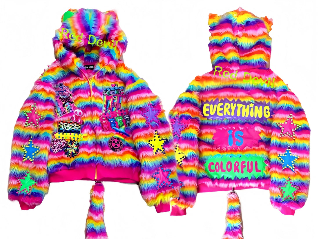 Where to Buy Harajuku Fashion: Discover Land Decora’s One-Stop Shop for Unique Japanese-Inspired Styles