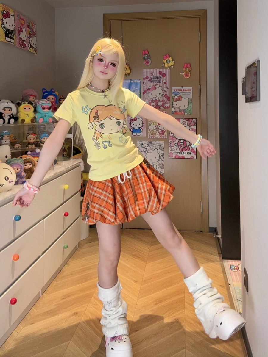 Cute Lin