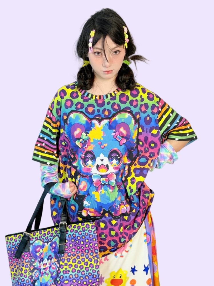 What is Decora Kei? | Discover the Colorful, Playful Fashion Style ...