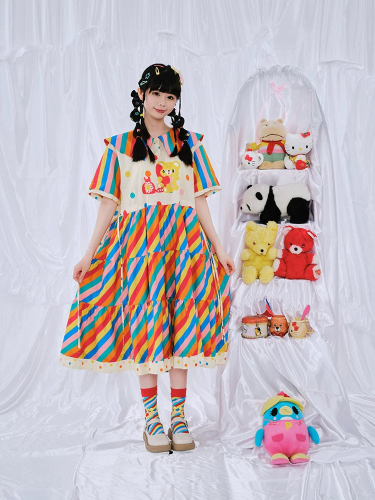 Rainbow Style