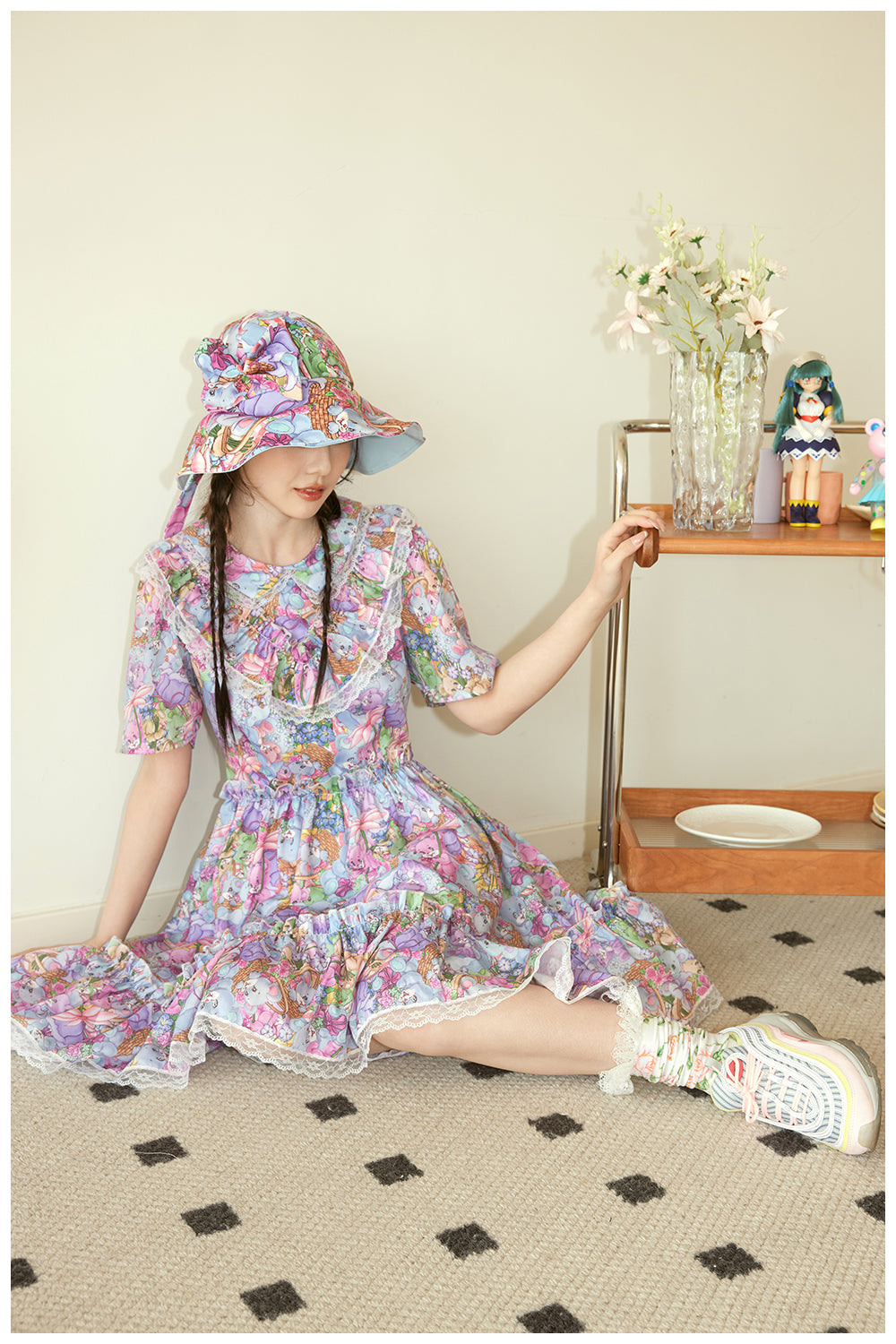 Collections – Land Decora