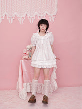 SemenCoicis KidCore Angel Dress
