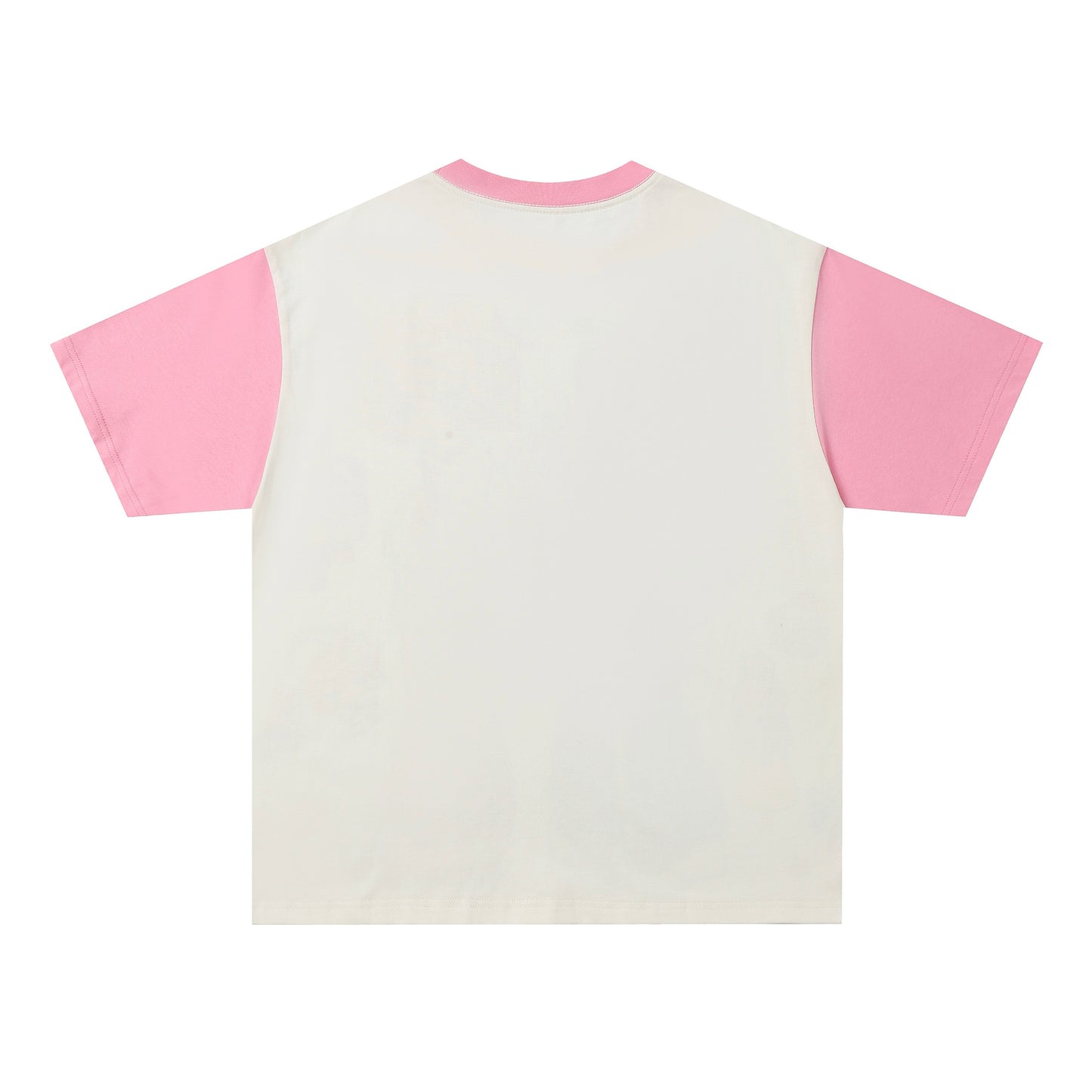 BlackBerry - Doll Girl Y2K Cotton Tee shirt BlackBerry