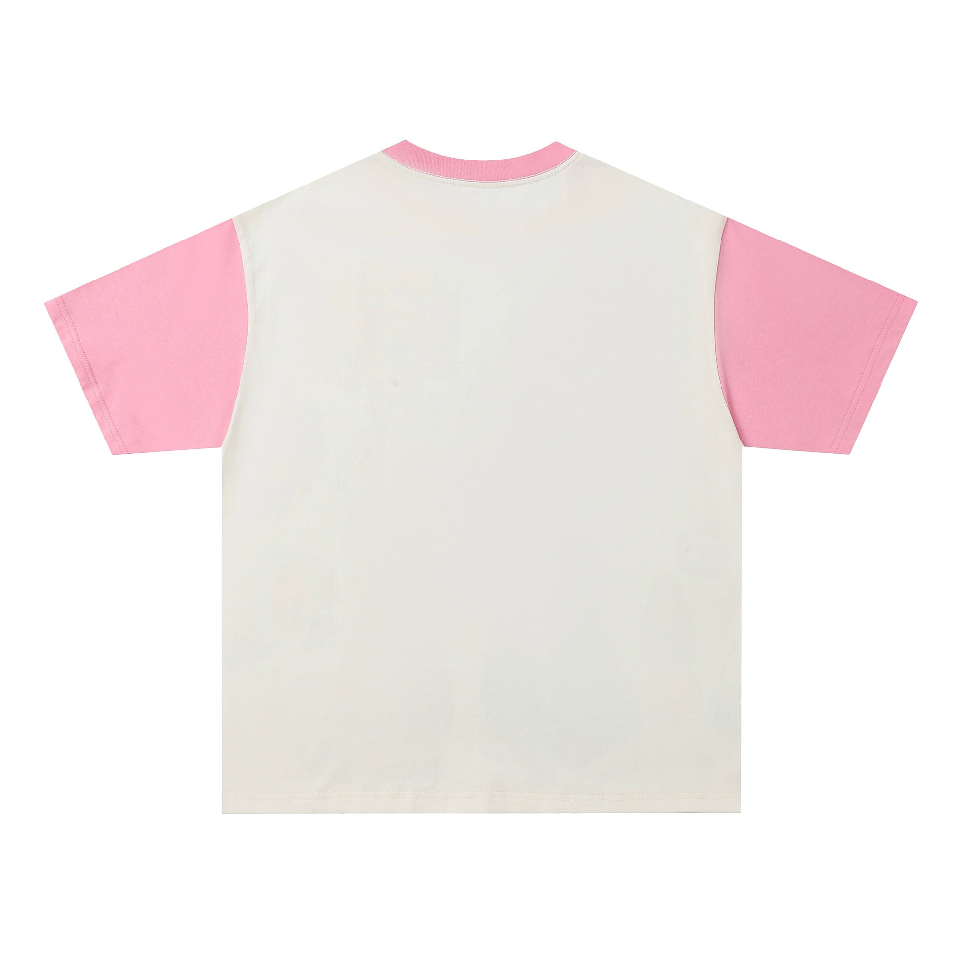 BlackBerry - Doll Girl Y2K Cotton Tee shirt BlackBerry