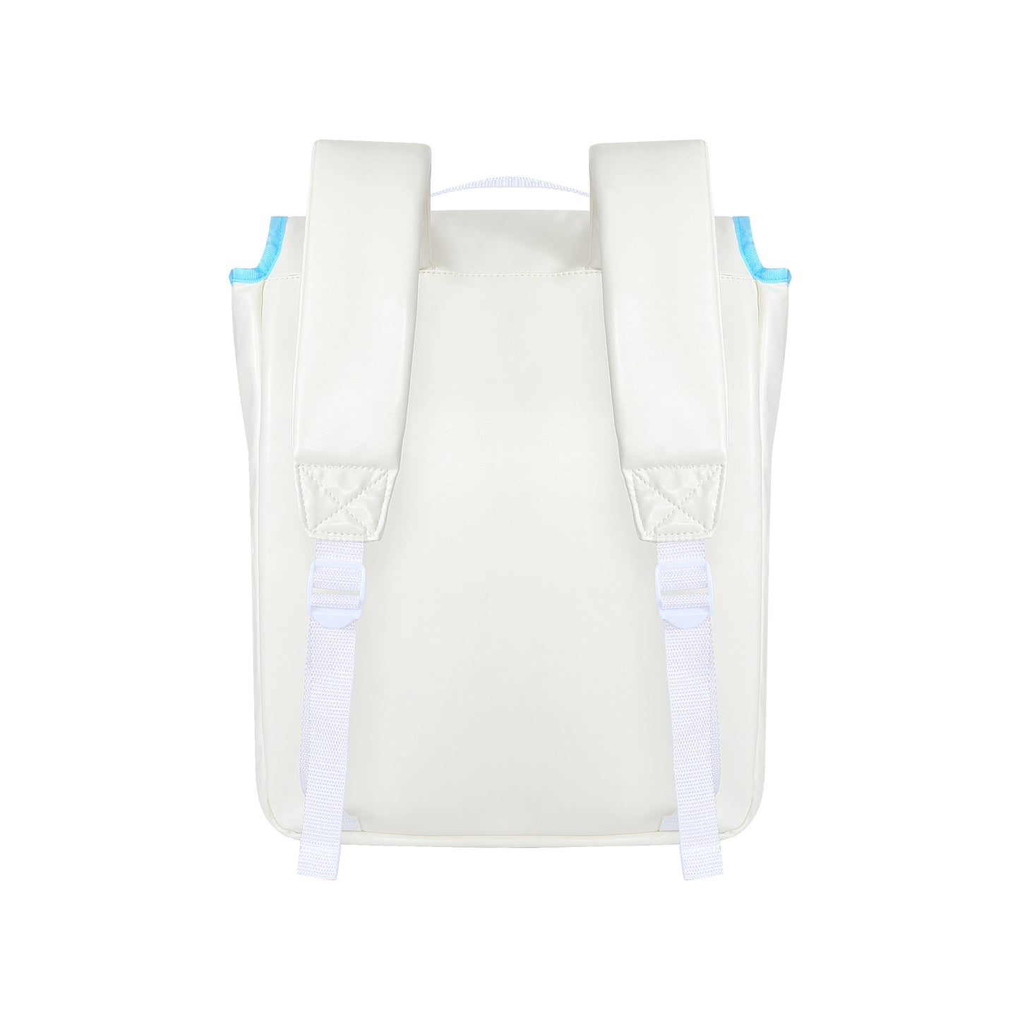 BlackBerry - White Angel Nylon Tote Bag bag BlackBerry
