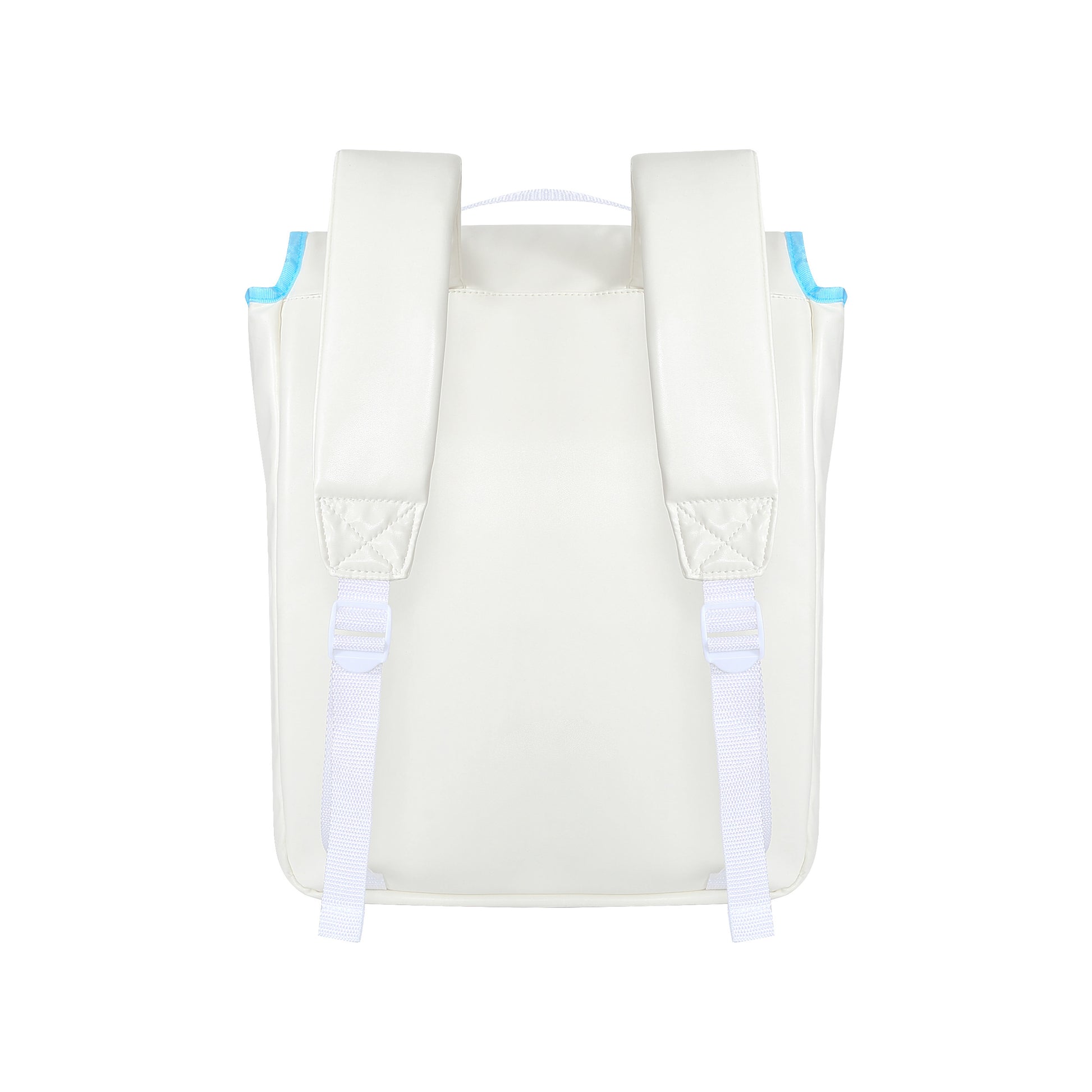BlackBerry - White Angel Nylon Tote Bag bag BlackBerry