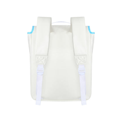 BlackBerry - White Angel Nylon Tote Bag bag BlackBerry