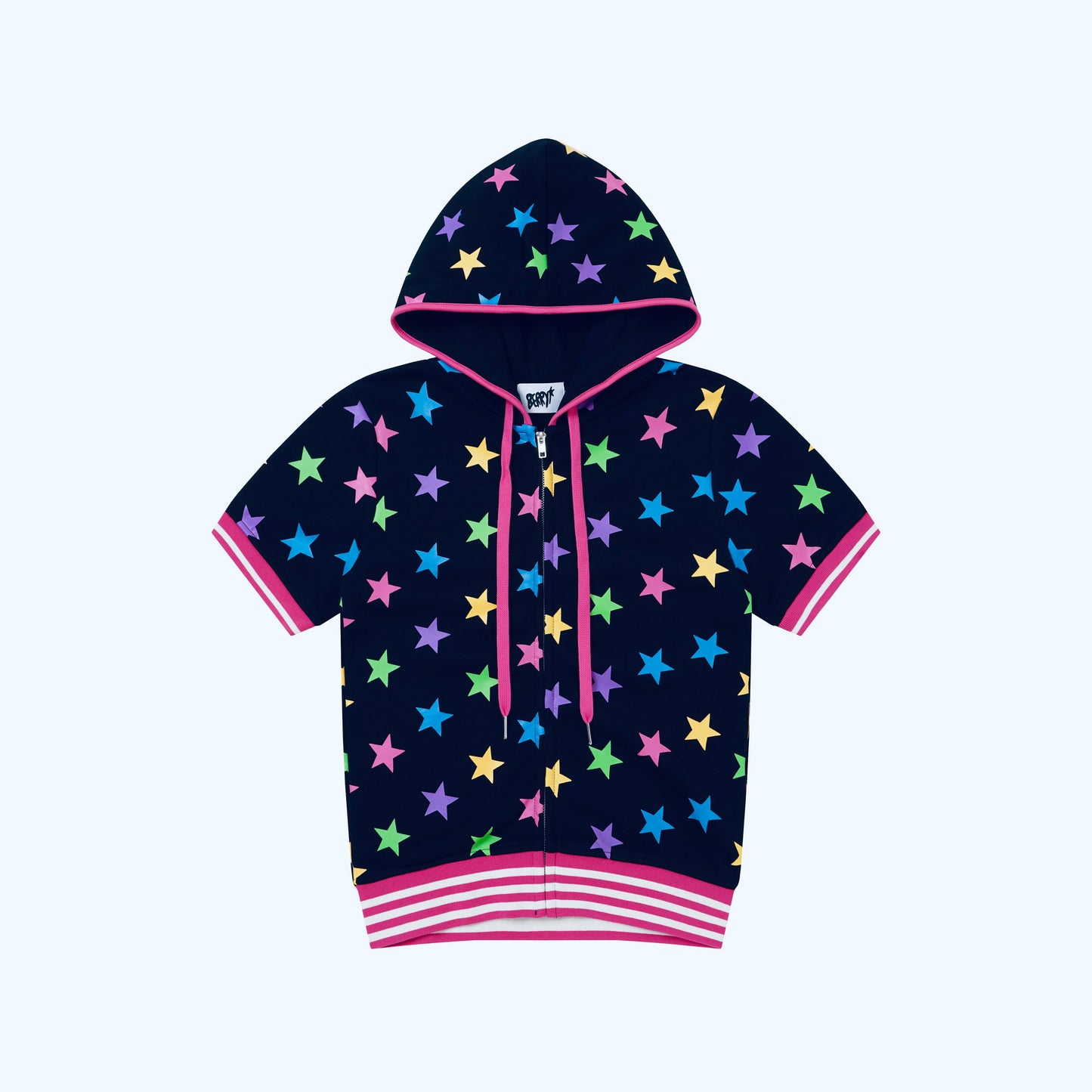 BlackBerry午夜彩虹星星套装 set BlackBerry