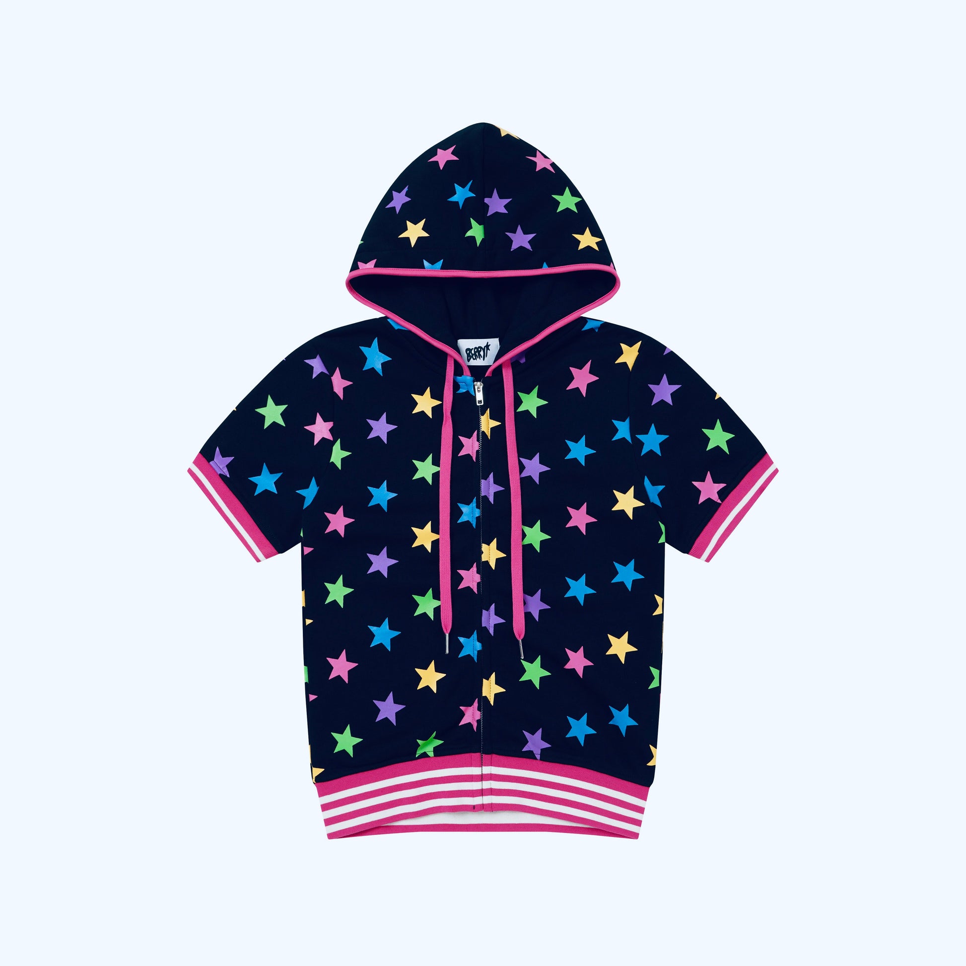 BlackBerry午夜彩虹星星套装 set BlackBerry