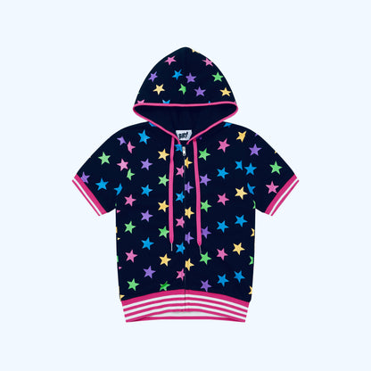 BlackBerry午夜彩虹星星套装 set BlackBerry
