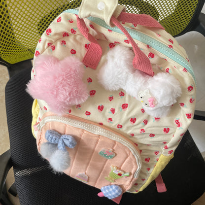 Hottie - Dopamine Y2K Ice Cream Mini Backpack bag Hottie