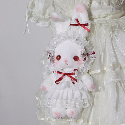 Bear Planet - Plush Bunny Convertible Bag bag Bear Planet