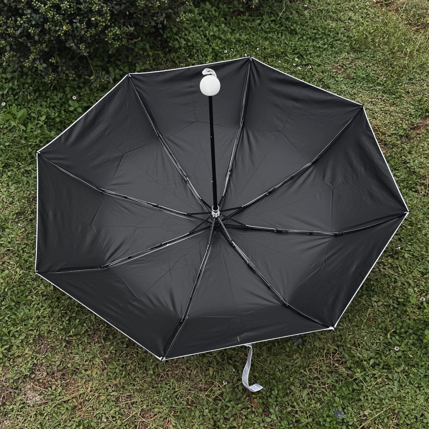 PICKY BONE - Printed UV Protection Umbrella umbrella picky bone
