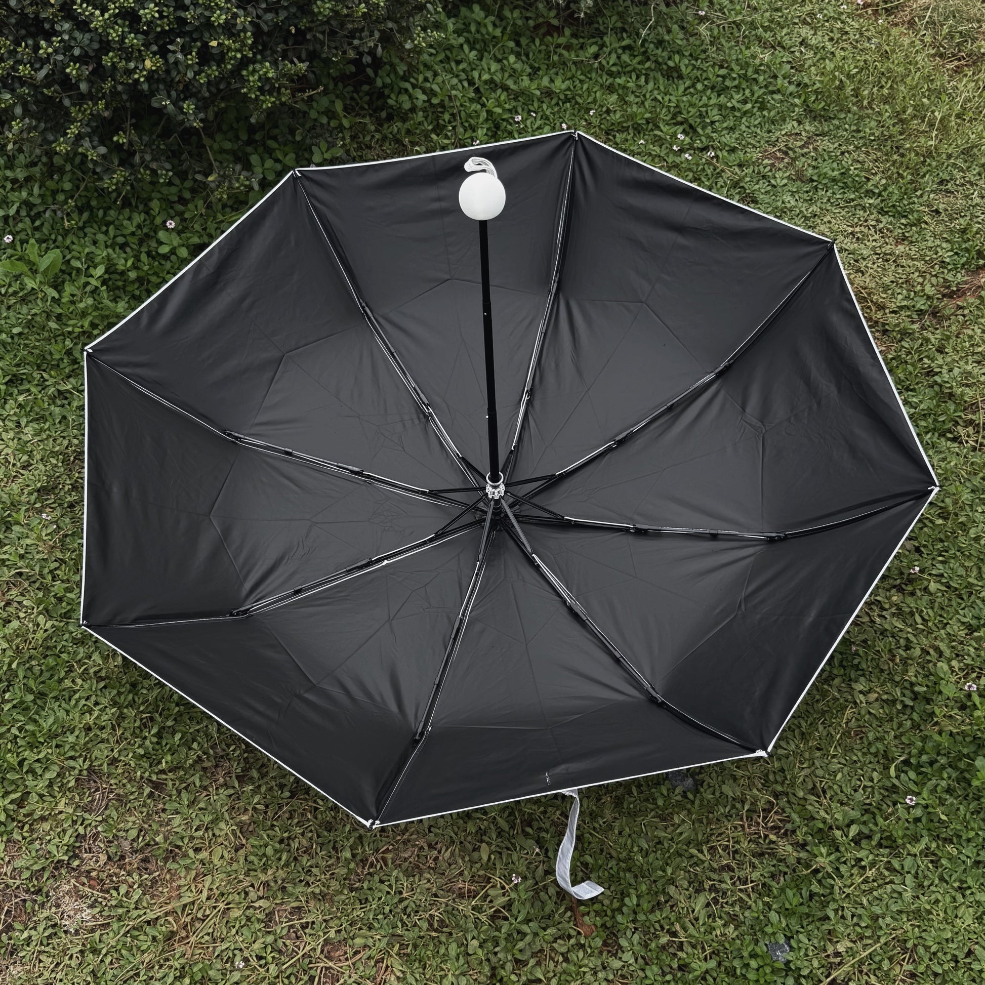 PICKY BONE - Printed UV Protection Umbrella umbrella picky bone
