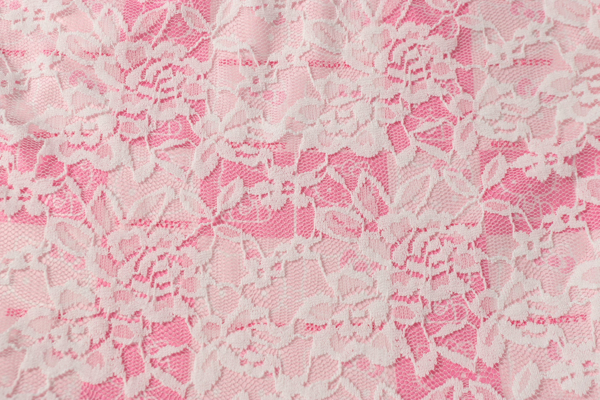 BlackBerry – Girly Pink Lace Tube Dress dress BlackBerry