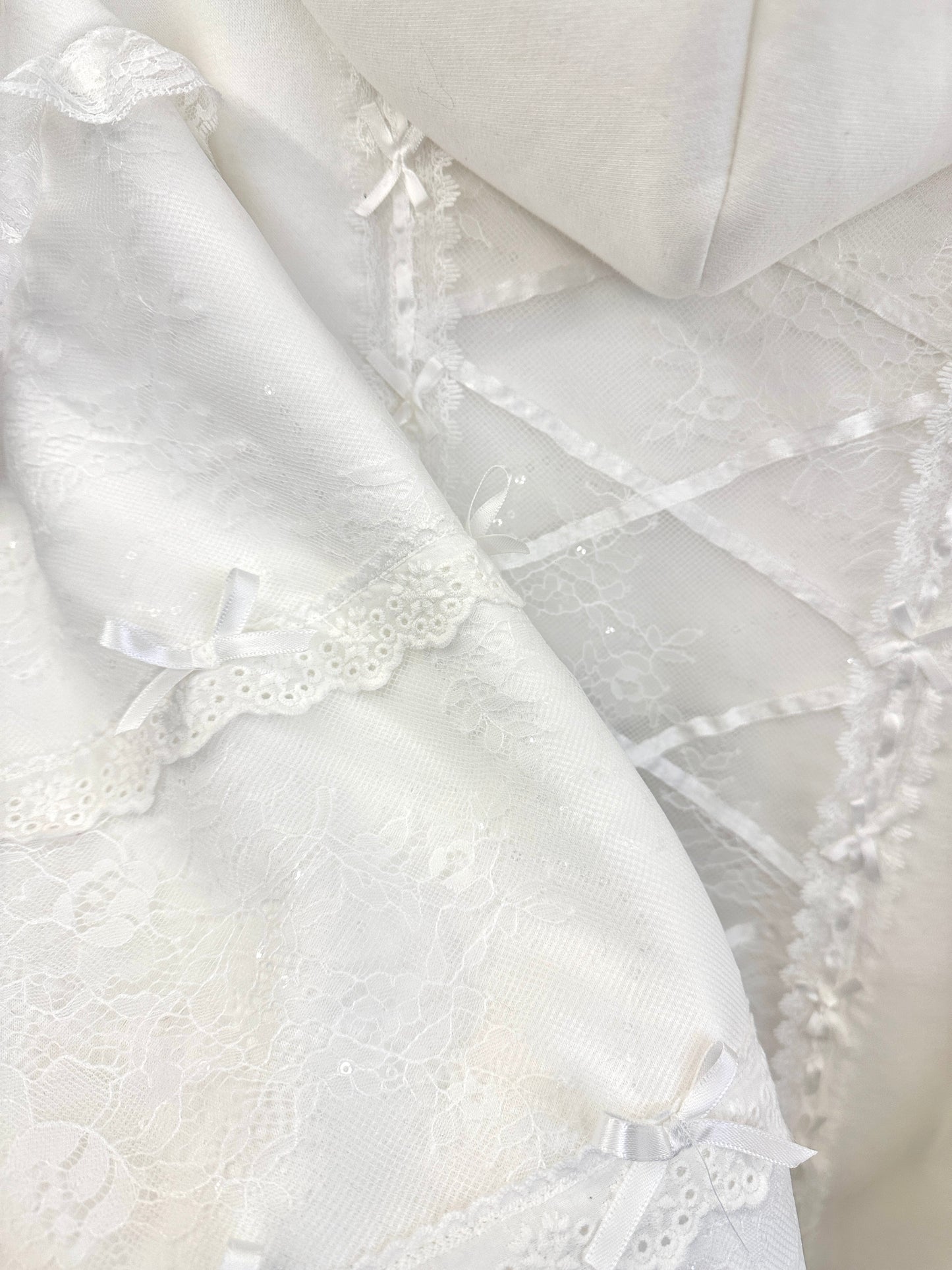 RedDevil - Harajuku Kawaii Lace Fleece Hoodie coat Red Devil