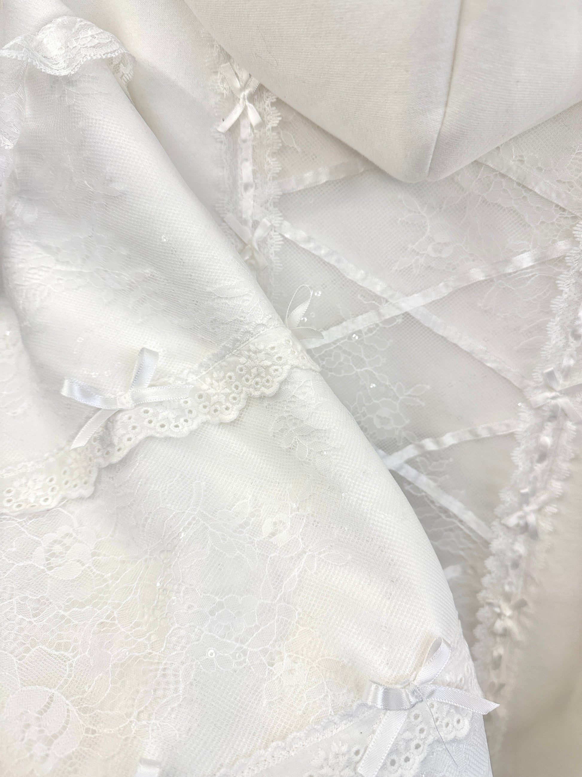 RedDevil - Harajuku Kawaii Lace Fleece Hoodie coat Red Devil