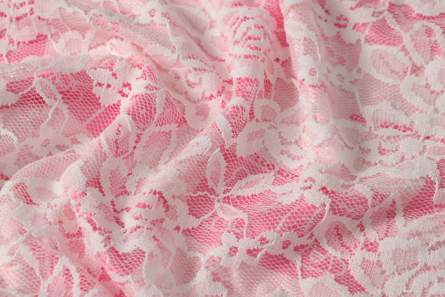 BlackBerry – Girly Pink Lace Tube Dress dress BlackBerry