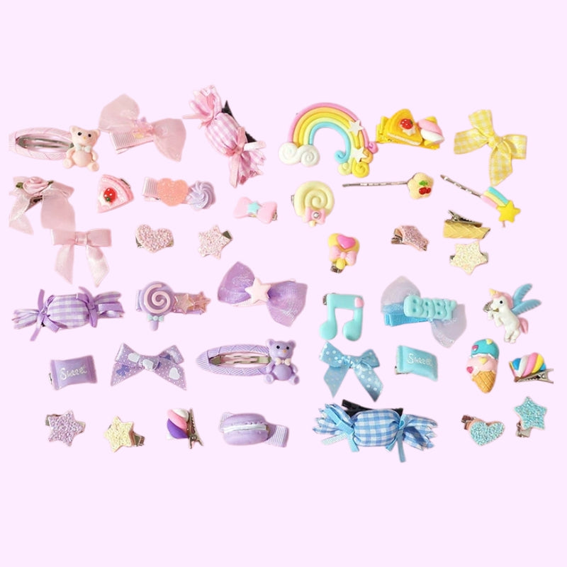 Hair Accessories