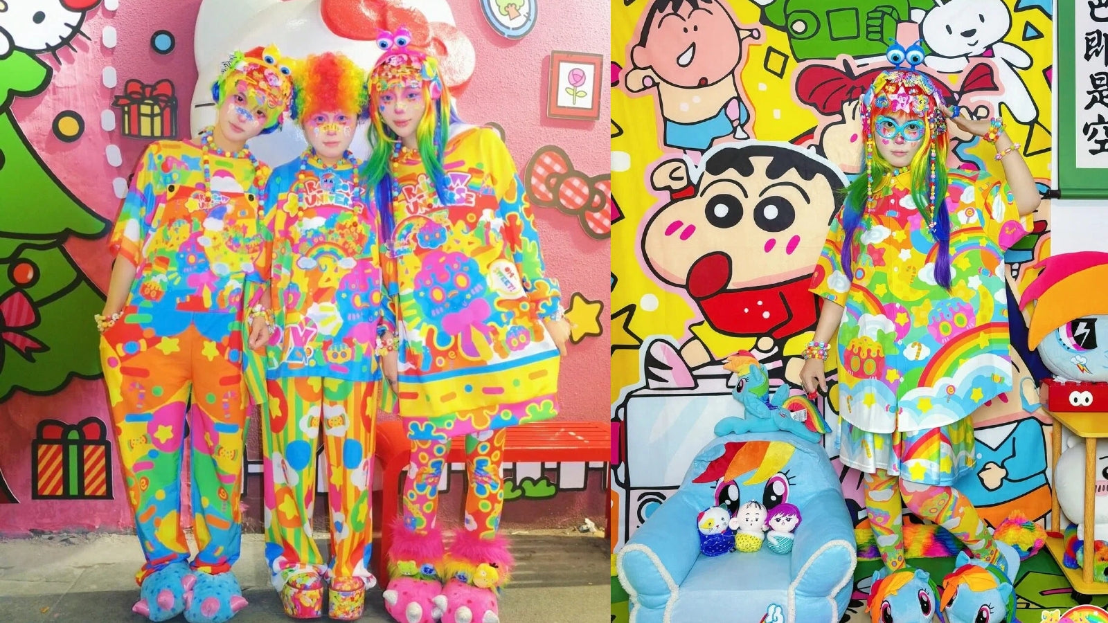 Land Decora | Decora Fashion Online Shop for Unique Harajuku Styles