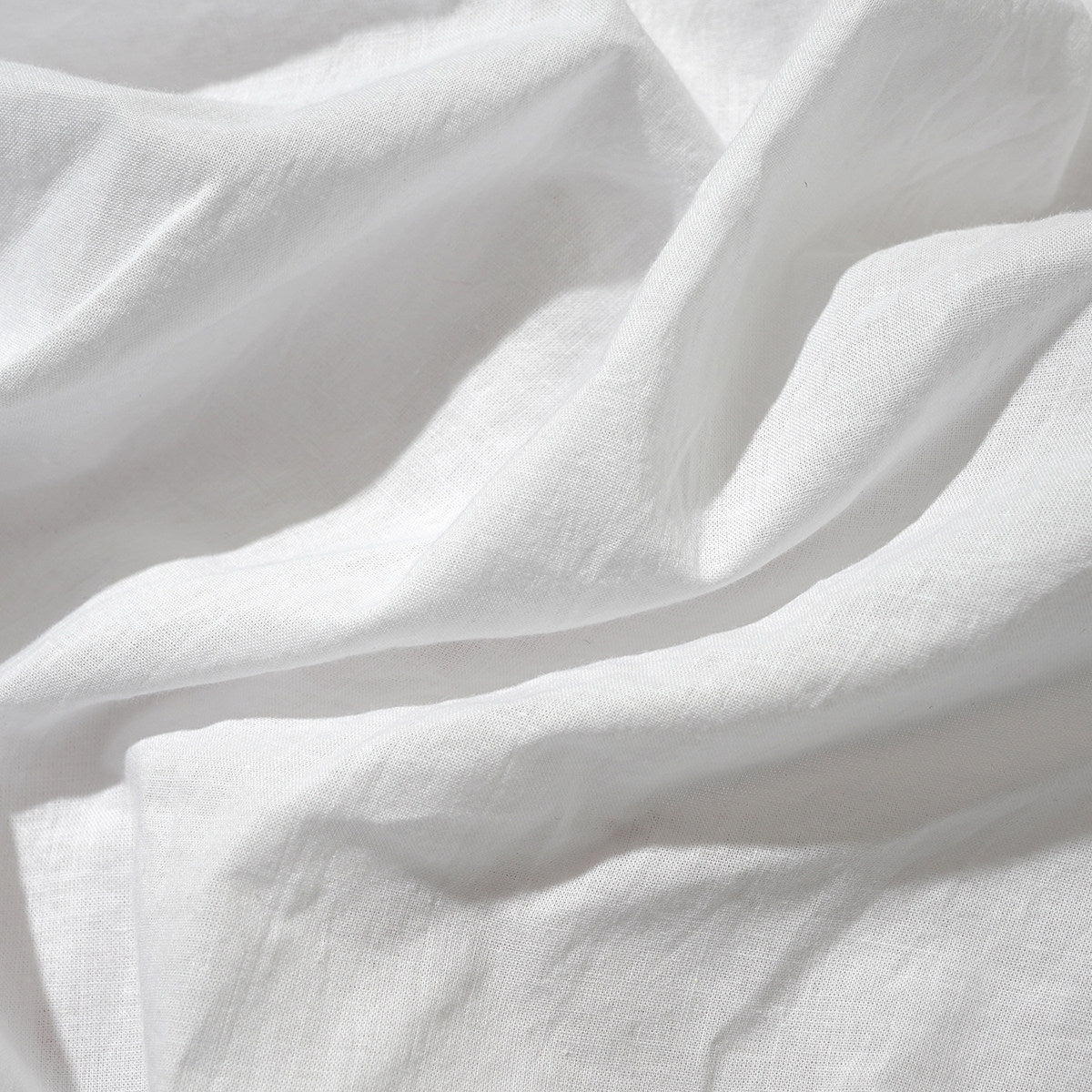 Imakokoni - White Doll Collar A-Line Dress apron imakokoni