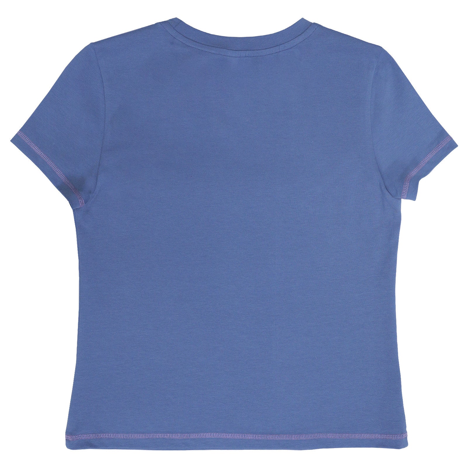 Hashtag DDD - Angel Bunny Rhinestone Tee tee Hashtag DDD