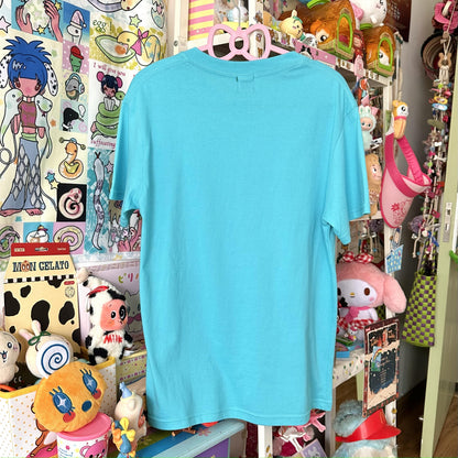 Bodytalk - Panda Graphic T-Shirt | Kawaii 90s Retro Harajuku Style Tee tee bodytalk