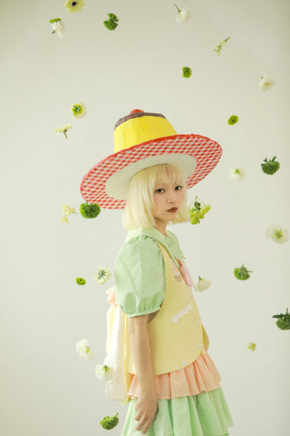 Meugler - Kawaii Crocodile Doll Shirt shirt Meugler