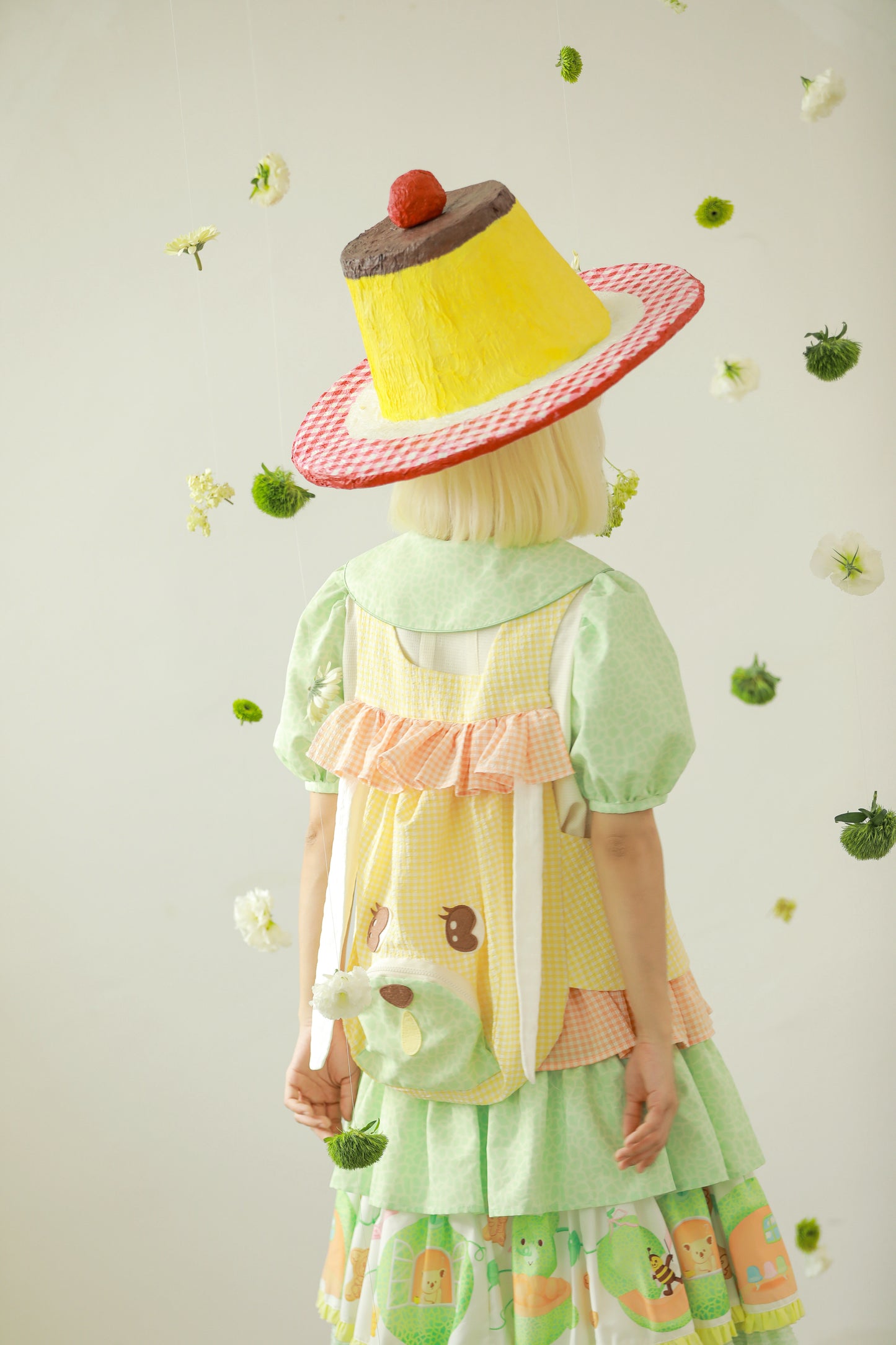 Meugler - Kawaii Crocodile Doll Shirt shirt Meugler