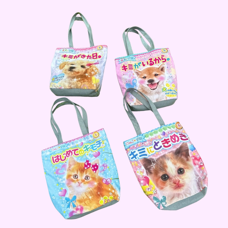 Bags
