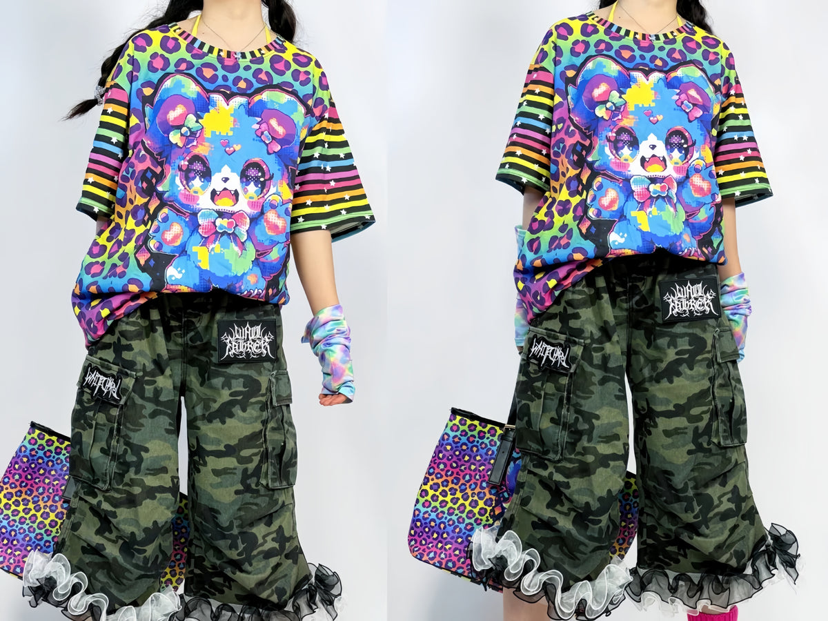 Land Decora | Decora Fashion Online Shop for Unique Harajuku Styles