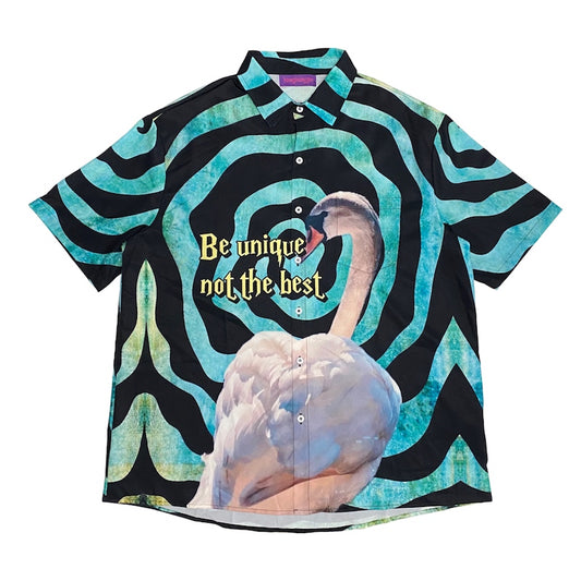 Decora Kei Shirt – East London Punk Oversized shirt bunnybunnygun