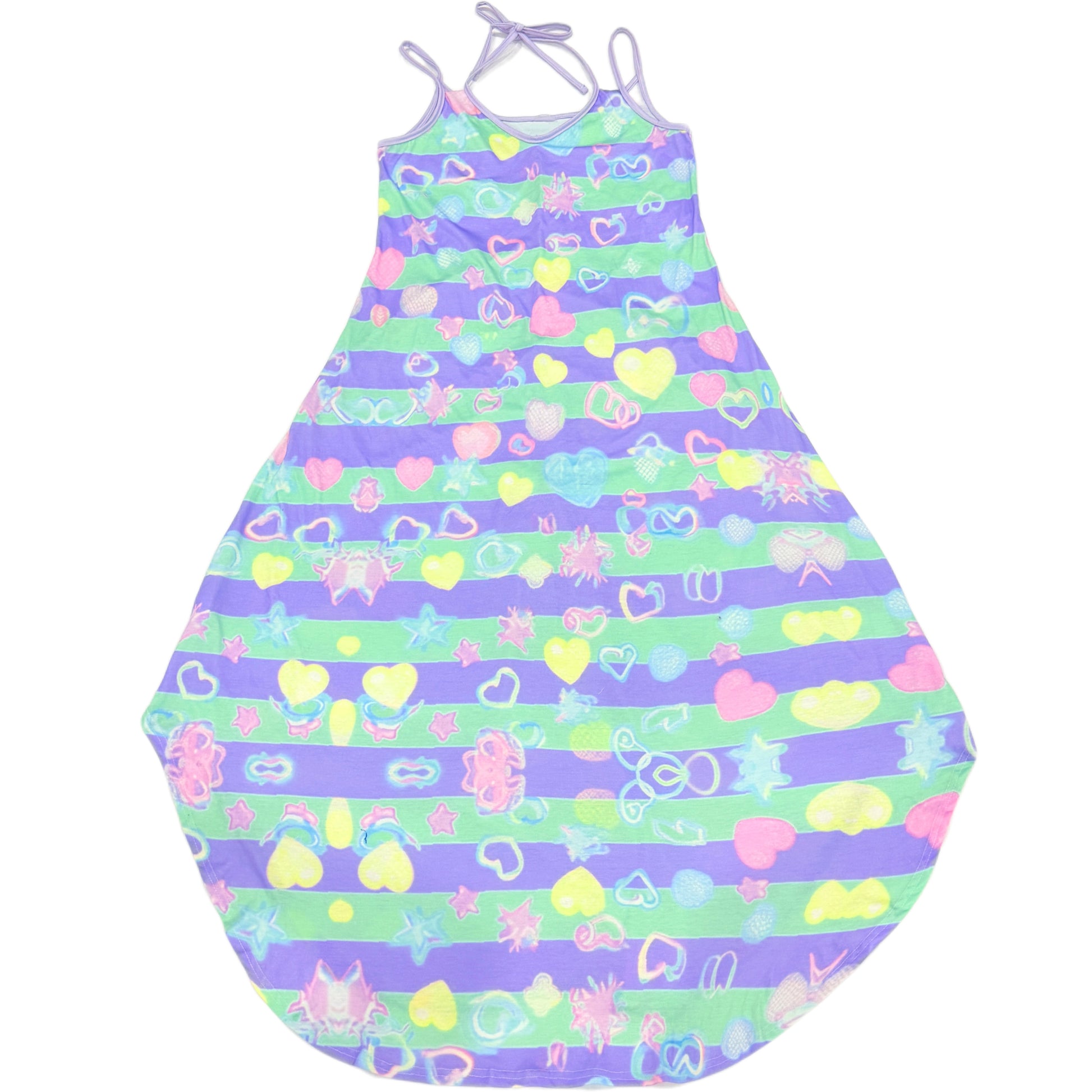 LEERROO - Pastel Dream Cami Dress dress Leerroo M
