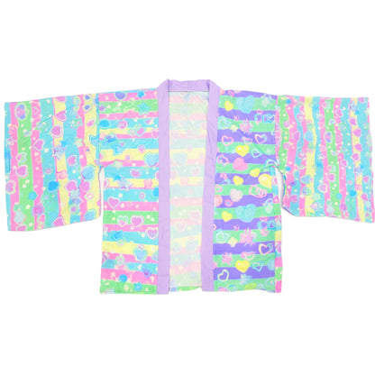 LEERROO - Pastel Dream Cardigan cardigan Leerroo Cardigan without lace trim S